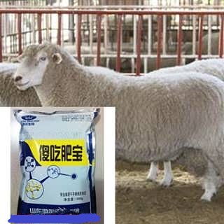  提高牛羊采食量防止过料腹泻,牛羊专用益生菌