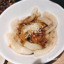  付小姐在成都湖滨旗舰店的甜水面好不好吃用户评价口味怎么样杭州美食甜水面实拍图片大众点评