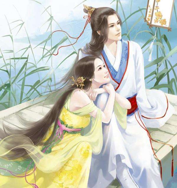 书的图片头像唯美古风