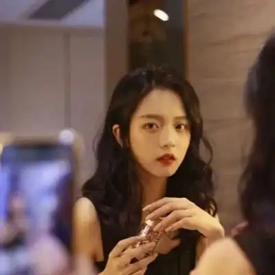 女生头像禁欲系系小众头