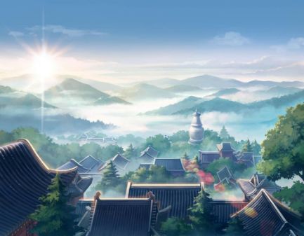  莲师心要建言前导法教一