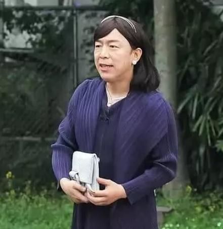 黄渤青岛贵妇头像