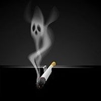  男士抽烟憔悴动漫图片微信头像图片大全