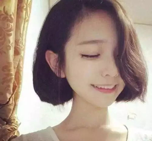  卷发还是直发根据脸型选才不会出错