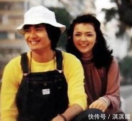  两人同演神雕侠侣走红,今一人息影认不出,她却因肺腺癌去世