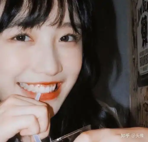 女生头像禁欲系系小众离