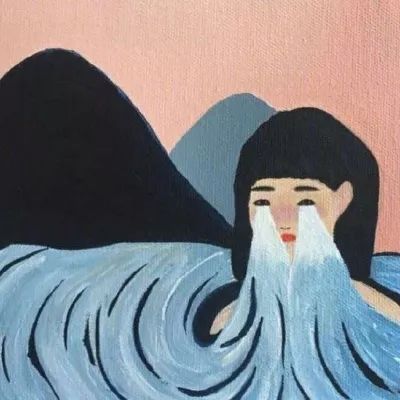 最美卡通头像图片精选怪