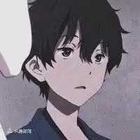  好看的男生动漫头像qq头像男生动漫图片第4页潮人个性网