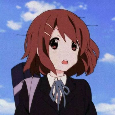  日漫女头可爱小众头像高清