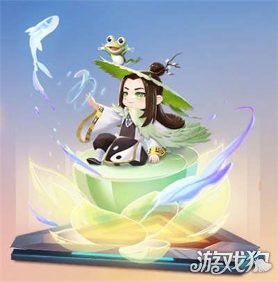  qq飞车手游姜子牙封神皮肤怎么获取获取途径