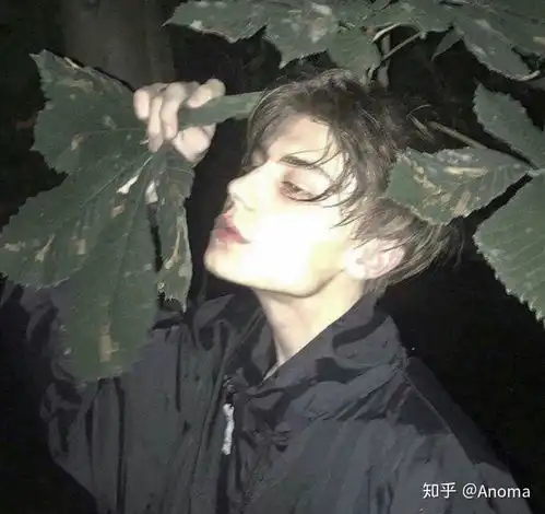  有同风格的头像吗