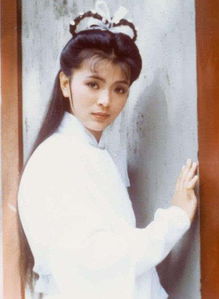  揭秘令刘德华垂涎周润发自杀的绝色美女