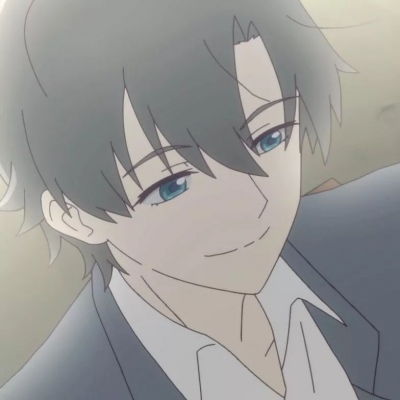  动漫男生头像越难过就得笑的越卡通动漫头像我要个性网