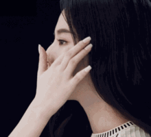  芭莎把孟美岐吴宣仪这些101妹子拍成鬼娃娃,良心不会痛吗