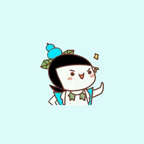  有没有兄弟姐妹可以用的头像