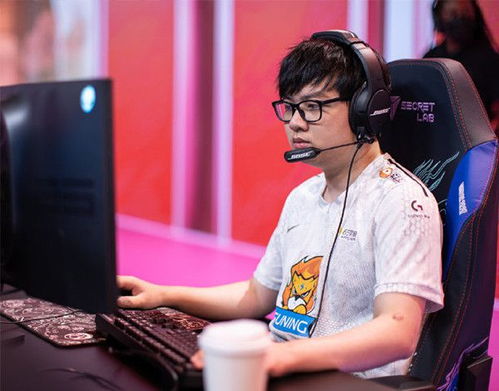  sn战胜mcxsofm又压一倍补刀g2亿点点打野差距