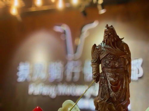  缘起定光佛,扶风兄弟再度敲响平安钟