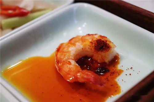  毫不意外地,在这里吃到了生平最佳的川菜