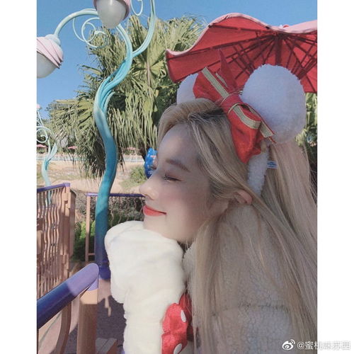  分享南韩女爱豆头像