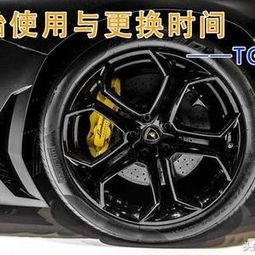  如果轮胎出现以下几种情况时,必须马上更换