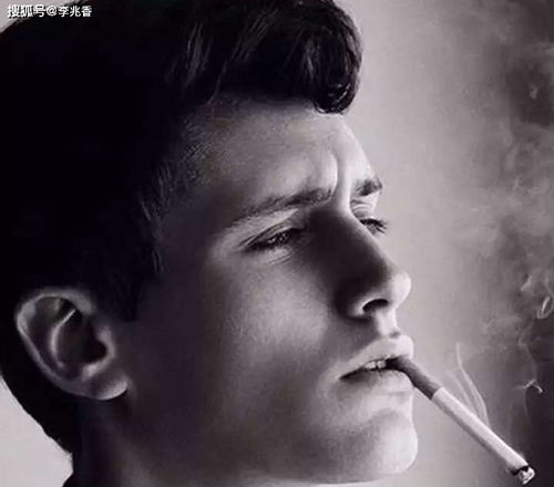  霸气欧美范男生网名,有个性昵称,让你帅人一等
