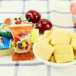  糖果食品报价厂家