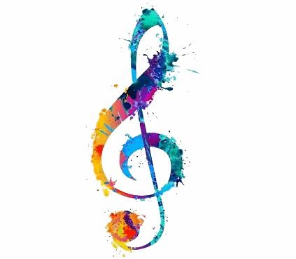  2021年永新县文化馆新春公益培训抖音网红歌曲培训班开始报名了