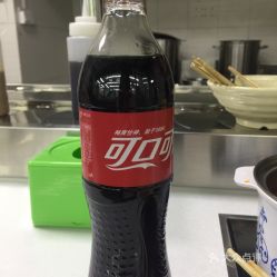  城乡乐旋转串串小火锅的可乐好不好吃用户评价口味怎么样青岛美食可乐实拍图片大众点评