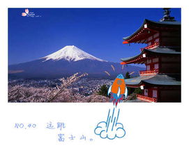  2014樱花季东京大阪京都9日漫游记图片
