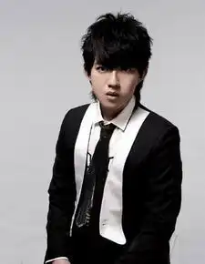  求林宥嘉闪图或好看的头像