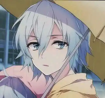  几对好看的情头来了