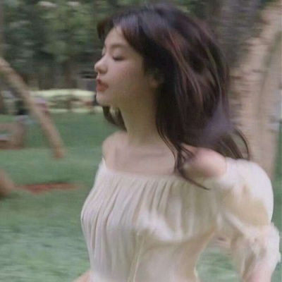  苏旬优质唯美神仙港风温柔女头女生头像我要个性网