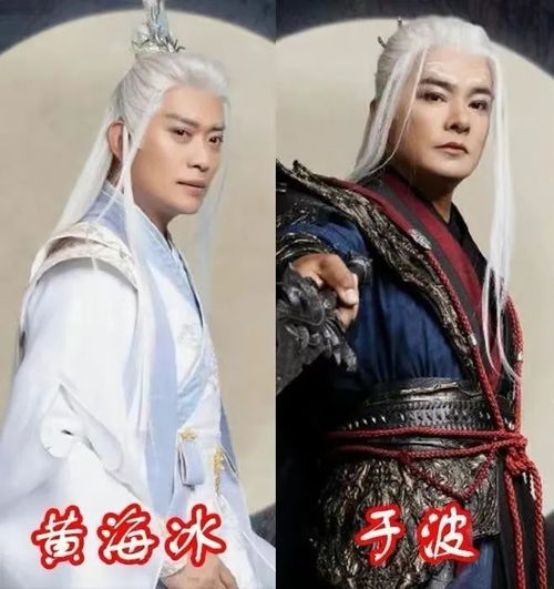  4月7部新剧大赏靳东pk陈晓,谍战vs古偶,今年剧王来了
