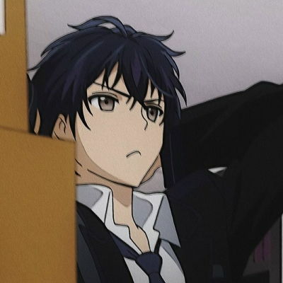  帅气的头像动漫男生超酷,男生专属炫酷头像二次元