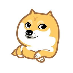 秋田犬头像