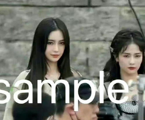  女明星悄悄大变脸白鹿变年轻周冬雨变爱豆,赵露思不敢认