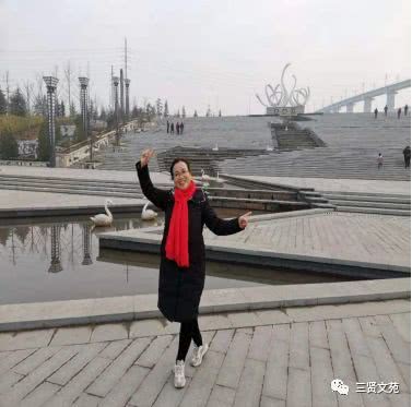 比较神秘的头像地坑院