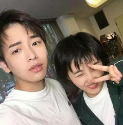  张子枫18岁生日,彭昱畅凌晨送祝福,这对兄妹组合真的让人羡慕