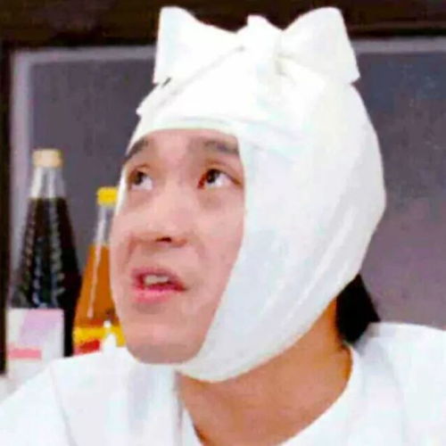  个性微信头像