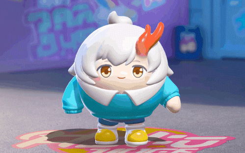  蛋仔派对百鬼幼儿园联动玩法攻略
