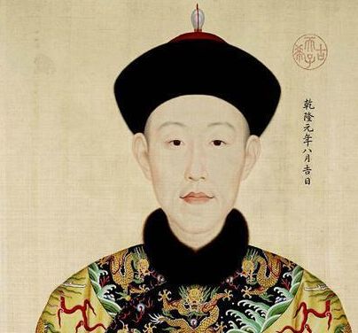  乾隆和嘉庆相比两人谁更胜一筹