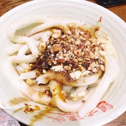  协茂森老钟家保利店的甜水面好不好吃用户评价口味怎么样成都美食甜水面实拍图片大众点评