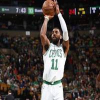  欧文头像凯尔特人nba球星欧文霸气头像