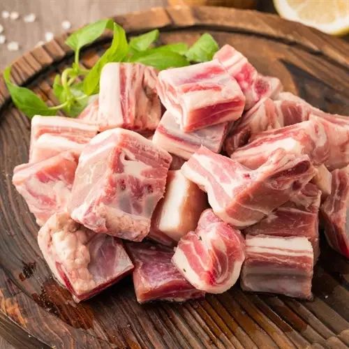 天宫一品红焖羊肉288元美味打包到家