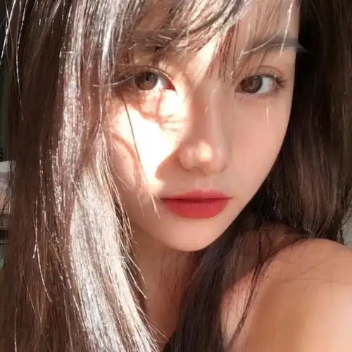 女生头像可惜生活不是电影我也少点运气 女生头像可惜生活不是电影我也少点运气