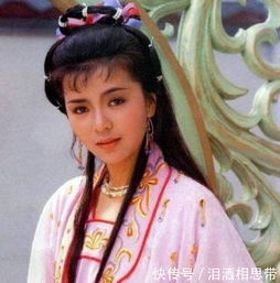 曾是一代玉女,刘德华曾为她神魂颠倒,后成有头发的出家人