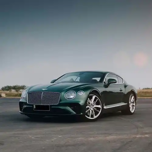  2020新款进口宾利欧陆gt豪促让利天津现车