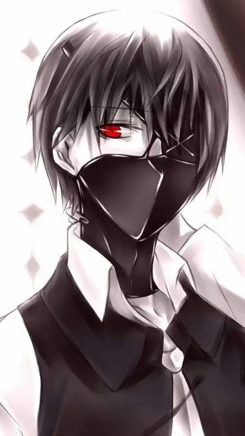  有喜欢金木研的人吗