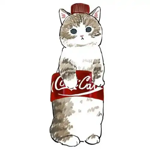 这是水果喵喵星人超可爱啦 这是水果喵喵星人超可爱啦