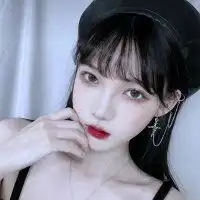  最火微信闺蜜头像微信闺蜜头像两人一对两张潮人个性网